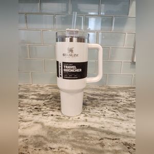 Stanley Frost Pearlescent